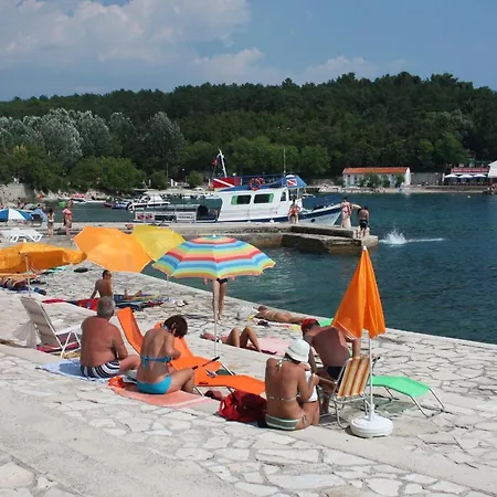 By The Sea Selce, Crikvenica - 2392 アパート