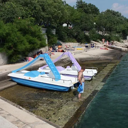 By The Sea Selce, Crikvenica - 2392 アパート セルツェ