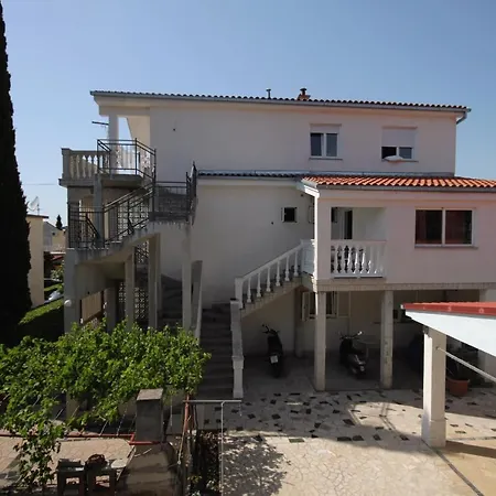 By The Sea Selce, Crikvenica - 2392 アパート