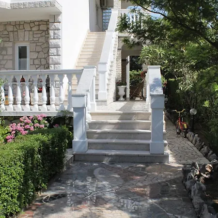 By The Sea Selce, Crikvenica - 2392 アパート