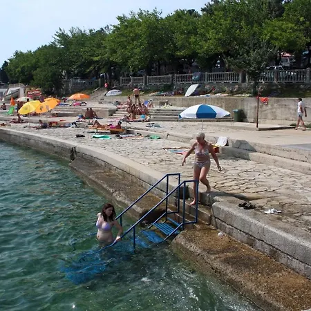 公寓 By The Sea Selce, Crikvenica - 2392