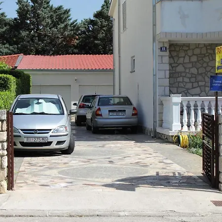 Appartamento By The Sea Selce, Crikvenica - 2392