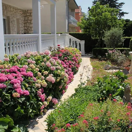 By The Sea Selce, Crikvenica - 2392 公寓
