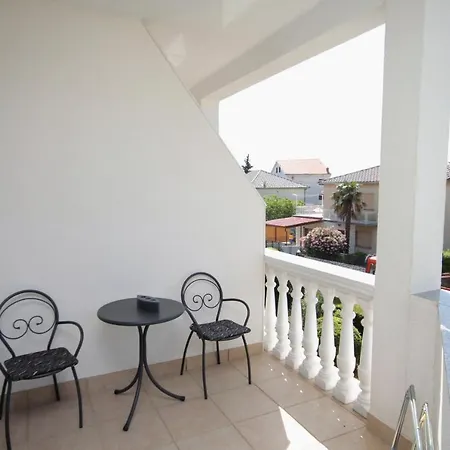 Apartments By The Sea Selce, Crikvenica - 2392 Apartment Selce