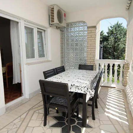 By The Sea Selce, Crikvenica - 2392 塞尔瑟