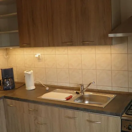 By The Sea Selce, Crikvenica - 2392 Appartamento Selce