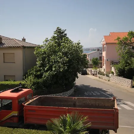 By The Sea Selce, Crikvenica - 2392 Apartament Selce