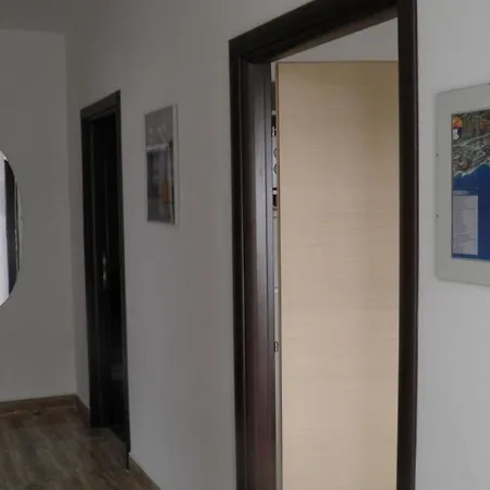 By The Sea Selce, Crikvenica - 2392 Appartamento Selce