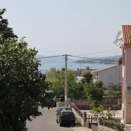 Apartament By The Sea Selce, Crikvenica - 2392