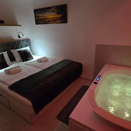 By The Sea Selce, Crikvenica - 22726 Apartment