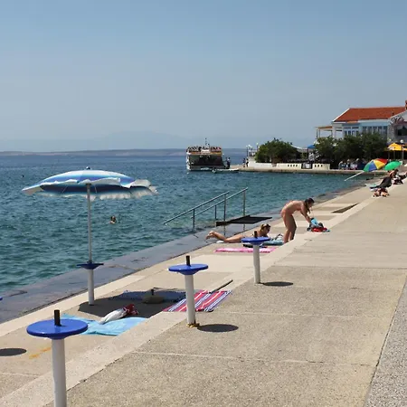 Apartment By The Sea Selce, Crikvenica - 22726 *