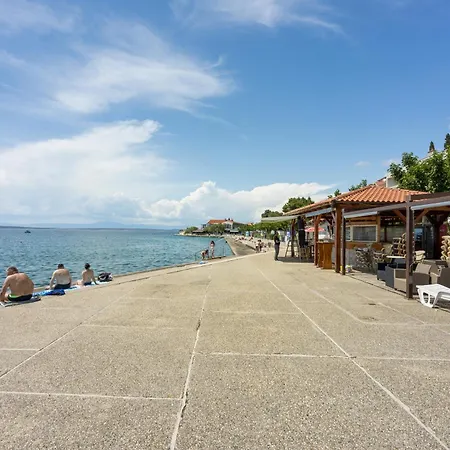 By The Sea Selce, Crikvenica - 22726 Apartment *