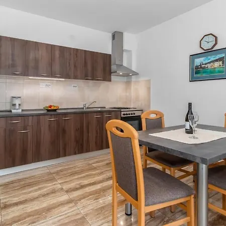 Appartamento By The Sea Selce, Crikvenica - 2392 Selce