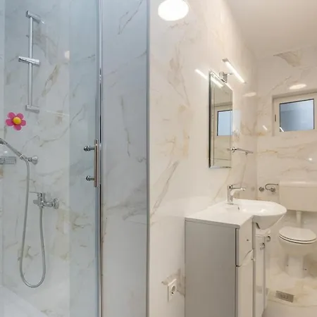 By The Sea Selce, Crikvenica - 2392 Selce