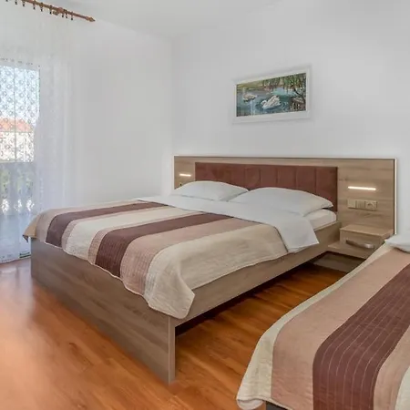 By The Sea Selce, Crikvenica - 2392