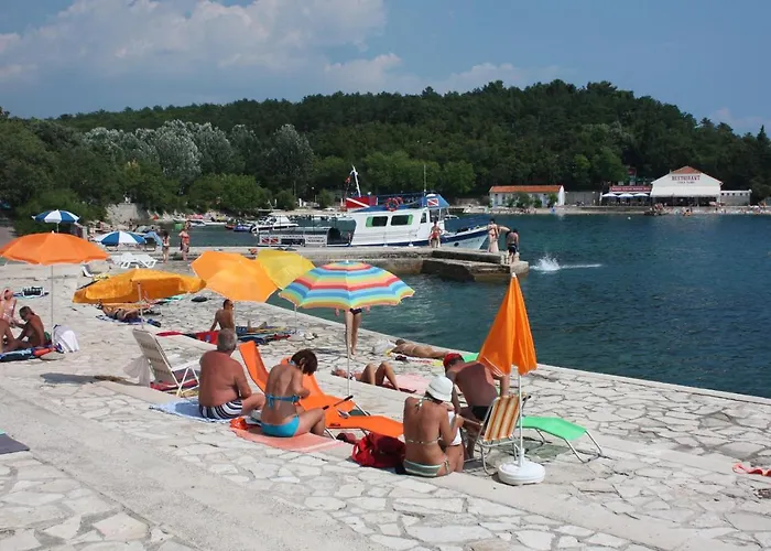 By The Sea Selce, Crikvenica - 2392 Apartmán