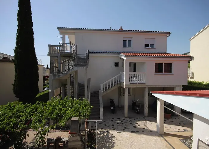 By The Sea Selce, Crikvenica - 2392 Apartmán