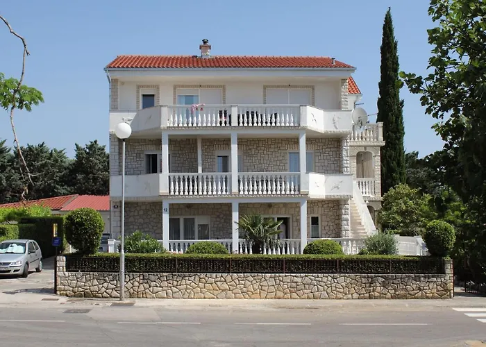 Apartmán By The Sea Selce, Crikvenica - 2392 Selce