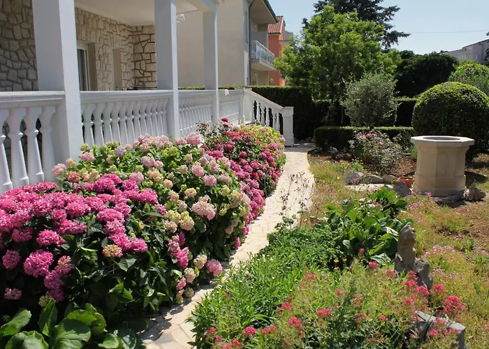 Apartments By The Sea Selce, Crikvenica - 2392 Apartment