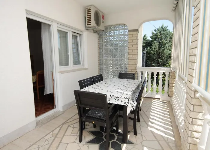 Apartments By The Sea Selce, Crikvenica - 2392 Selce