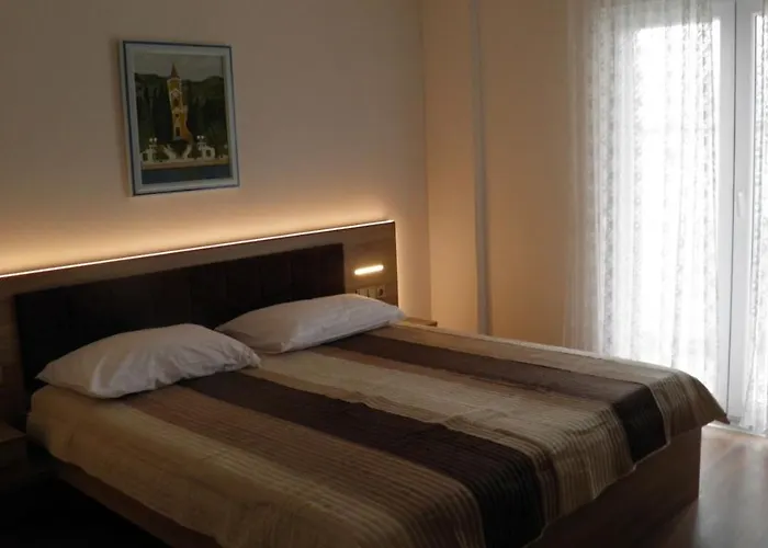 Apartmán By The Sea Selce, Crikvenica - 2392 Selce