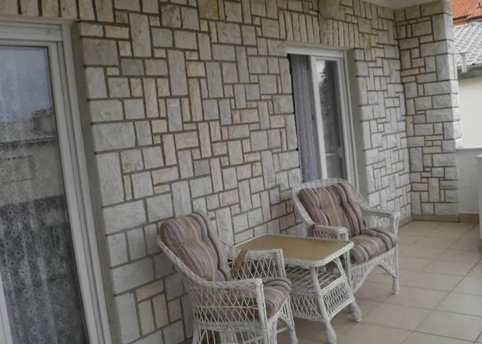 Apartmán By The Sea Selce, Crikvenica - 2392 *