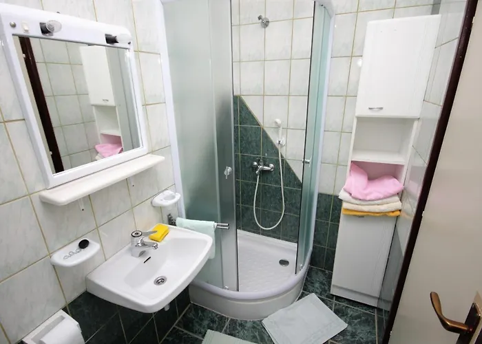 Apartmán By The Sea Selce, Crikvenica - 2392 Selce