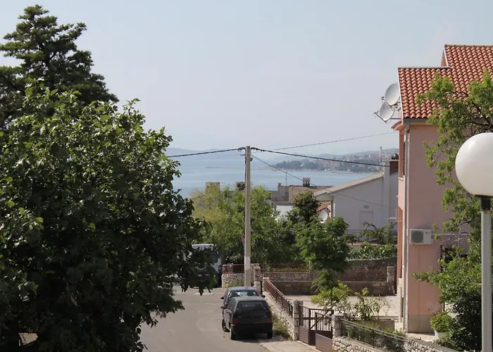 Apartment Apartments By The Sea Selce, Crikvenica - 2392