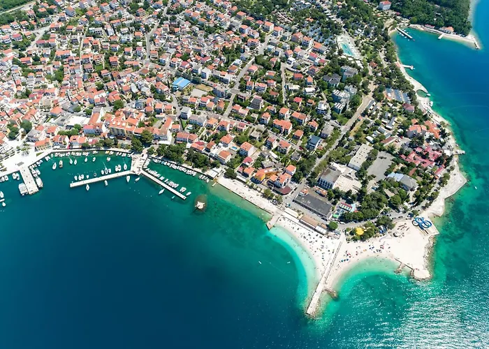 By The Sea Selce, Crikvenica - 2392