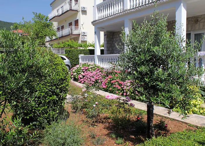 Apartmán By The Sea Selce, Crikvenica - 2392 Selce
