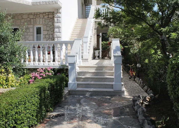 By The Sea Selce, Crikvenica - 2392 Apartmán